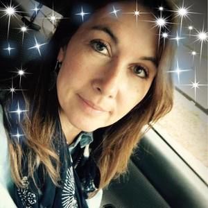 Meet your Posher, Patty